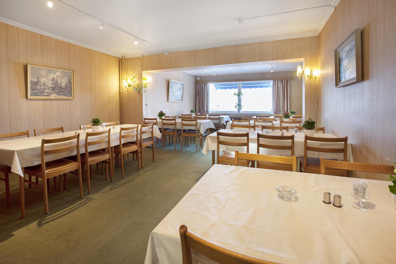 Thoen Hotel Nesbyen Dış mekan fotoğraf